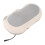 Winter Heated Pillow 15min Timer Neck Support for Car Chairs Sofas 5