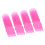 4pcs Dye Brush Applicator with Scale 4
