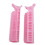 2x Volumizing Hair Clips for Bangs, Secure Grip 1