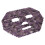 Maschera Viso Raffreddante in Pietra Viola 2