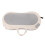 Winter Heated Pillow 15min Timer Neck Support for Car Chairs Sofas 4