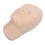 1:1 Silicone Mannequin Face for Plastic Surgery Training 4