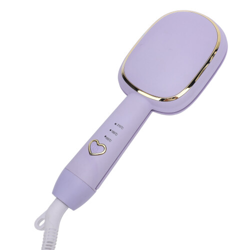 (EU Plug 220V) 32mm Ei-Rollen-Lockenstab Schnellheiz. EU 1