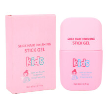 Hair Wax Stick Non Grease Smoothing Flyaways Taming Frizz 80ML