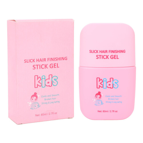 Haarwachs-Stick, nicht fettend, glättend, 80ml