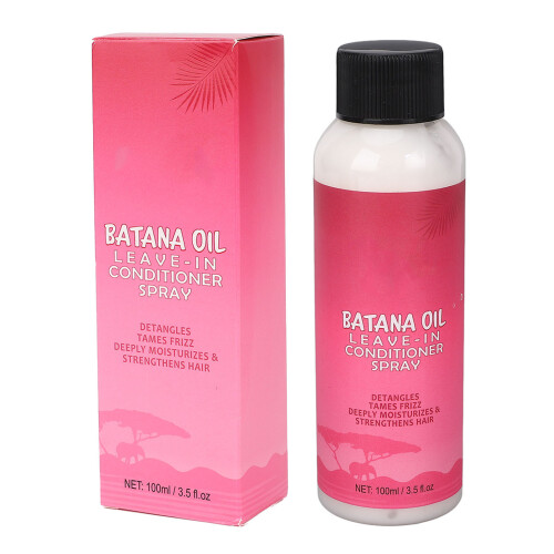 100ml Haarherstellende Conditioner Leave-in Spray