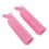 2x Volumizing Hair Clips for Bangs, Secure Grip 4