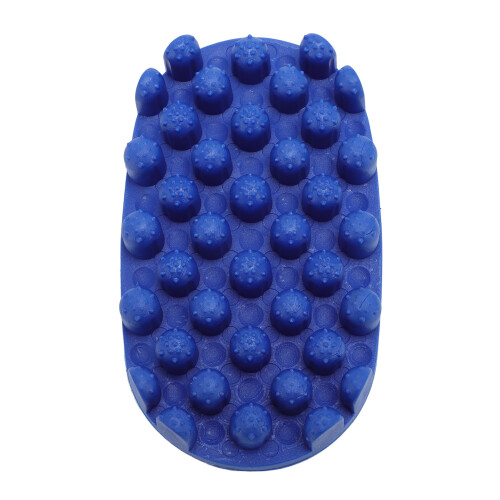 Silikon-Wuschelbürste, Twist-Curl, wellenförmig, waschbar 1