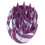 Silicone Scalp Massager Shampoo Brush Wet Dry 5