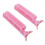 2x Volumizing Hair Clips for Bangs, Secure Grip 2