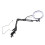 26cm Ringlicht Telefoonbeugel 5cm Klem 3