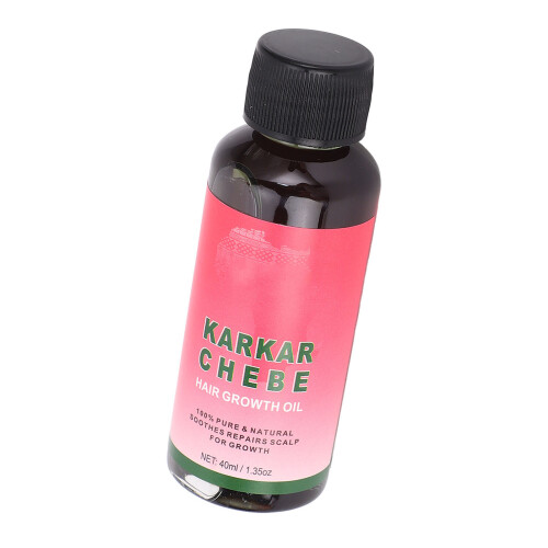 Haaröl pflegend & feuchtigkeitsspendend, 40ml 2