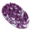 Silicone Scalp Massager Shampoo Brush Wet Dry 4