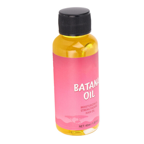 40ml Haarolie Hydraterend Voor Alle Haartypes 2