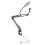 Overhead Phone Ring Light LED Desk Lamp Eyelash 2