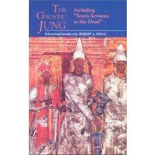 The Gnostic Jung by C.G. Jung Paperback Book