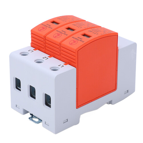 Überspannungsschutzgerät Breaker Protector 1