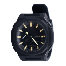Men Digital Waterproof LED Sport Watch with Date Week Alarm Countdown