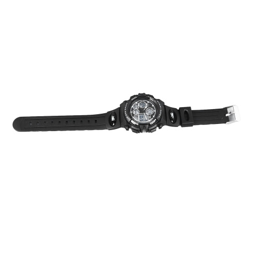 Digital Watch 50M Waterproof Accurate Display Calendar for School 1