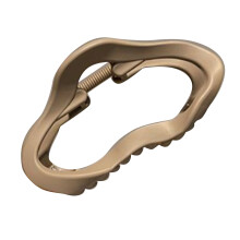 Cloud Hair Claw Clip Anti-Slip Strong Hold for Thick Hair