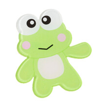 Cartoon Animal Acrylic Brooch Pin Decorative Daily Party Camping