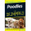 Poodles For Dummies by Susan M. Ewing Paperback Book 1