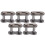 5PCS 530 Chain Master Link Quick Release Repair Kit 1