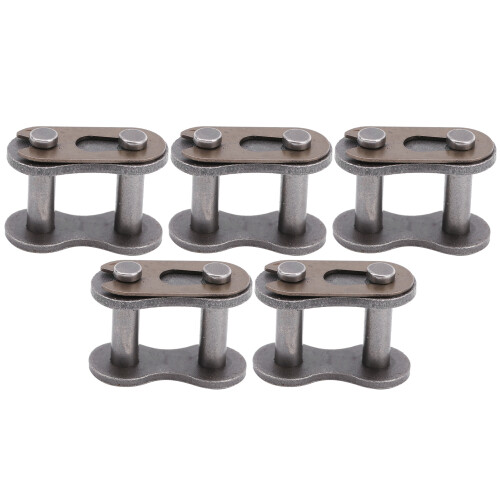 5PCS 530 Chain Master Link Quick Release Repair Kit