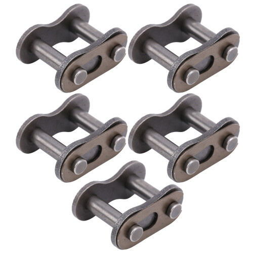 5PCS 530 Chain Master Link Quick Release Repair Kit 2