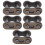 5PCS 530 Chain Master Link Quick Release Repair Kit 4