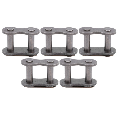 5PCS 530 Chain Master Link Quick Release Repair Kit 1