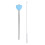 Stainless Steel Reusable Straw with Cleaning Brush 1