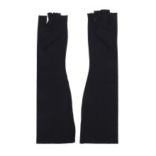 (L 4.7 X 15.6in) Kupferne atmungsaktive Kompressions-Fingerhandschuhe 3,9x14,4 Zoll