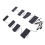 Tappeto Riscaldante USB 8 Zone 5V 2A Portatile 5
