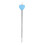 Stainless Steel Reusable Straw with Cleaning Brush 4