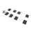 Tappeto Riscaldante USB 8 Zone 5V 2A Portatile 2