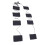 Tappeto Riscaldante USB 8 Zone 5V 2A Portatile 4