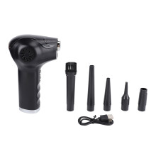 51000RPM Elektrische Luchtreiniger 10000mAh Oplaadbaar
