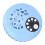 White Noise Machine with Night Light & USB-C Charging Blue 2