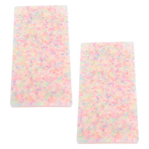 2Pcs Silicone Anxiety Relief Picking Toy 1