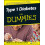 Type 1 Diabetes For Dummies by Alan L. Rubin Paperback Book 1