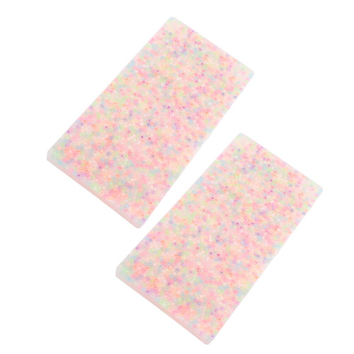 2Pcs Silicone Anxiety Relief Picking Toy 2
