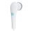 Electric Spin Scrubber Cordless USB Portable 5 Head Cleaning Brush 3