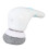 Electric Spin Scrubber Cordless USB Portable 5 Head Cleaning Brush 5