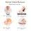 Electric Foot Callus Remover Rechargeable Grinder 4