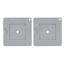 2 Pcs Adjustable Artist Viewfinder Painting Drawing Photography