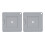 2 Pcs Adjustable Artist Viewfinder Painting Drawing 1