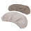 (Light Tan Apricot) 2pcs Soft Breathable Changing Pad Cover Solid Color Green Grey 5