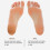 Electric Foot Callus Remover Rechargeable Grinder 5