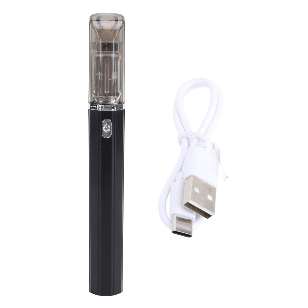 Electric Nail Clipper 15000RPM USB Rechargeable Manicure Tool